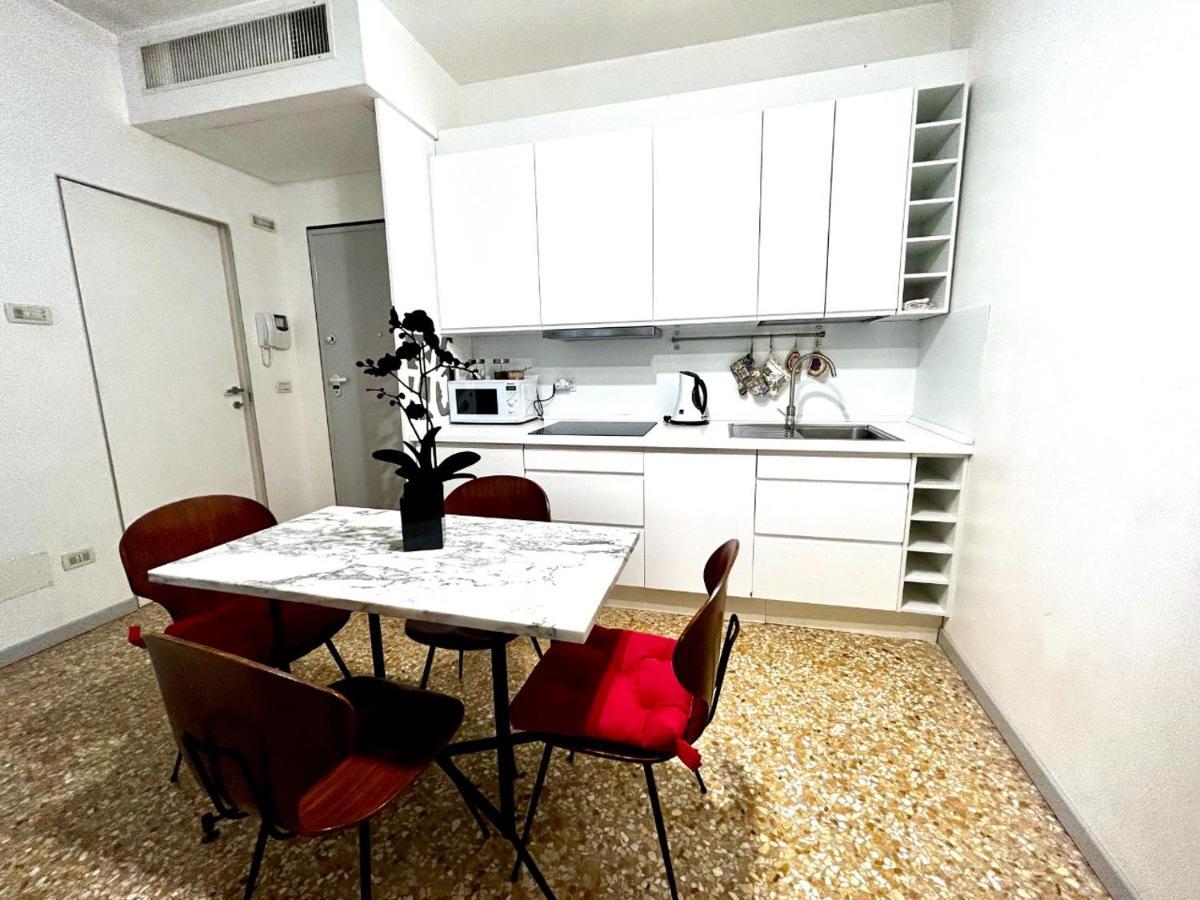Grimaldi Apartments Cannaregio 威尼斯 外观 照片